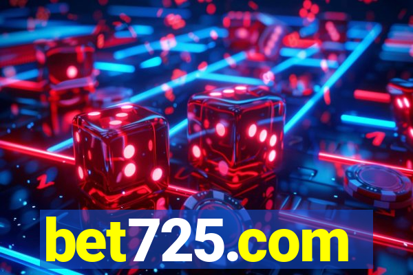 bet725.com