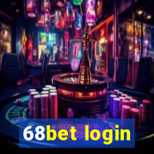 68bet login