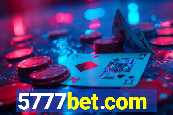 5777bet.com