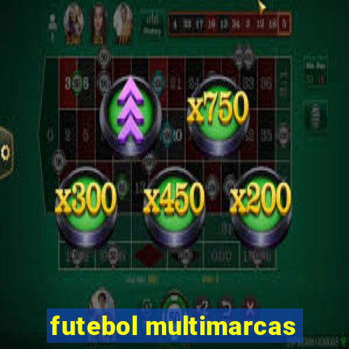 futebol multimarcas