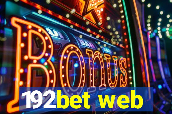 192bet web