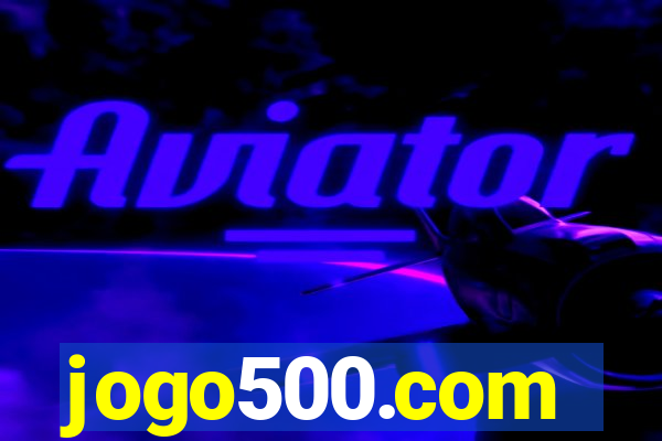 jogo500.com