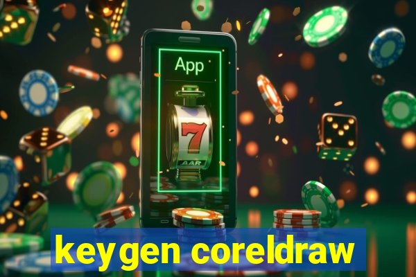 keygen coreldraw