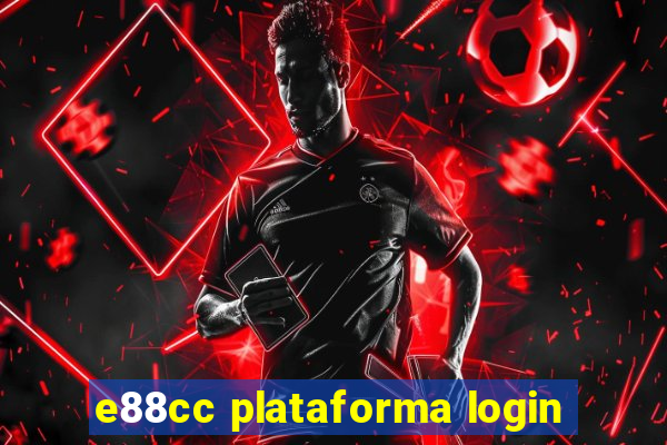 e88cc plataforma login