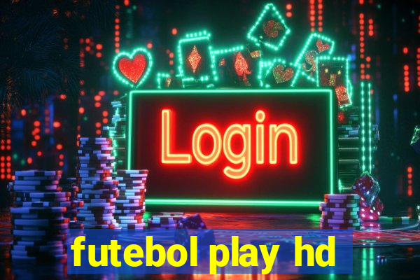 futebol play hd