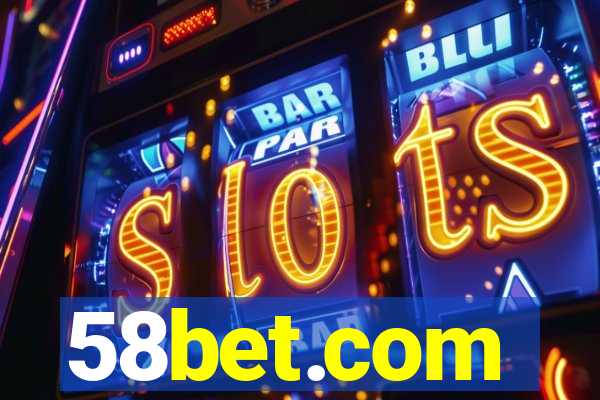 58bet.com