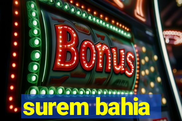 surem bahia