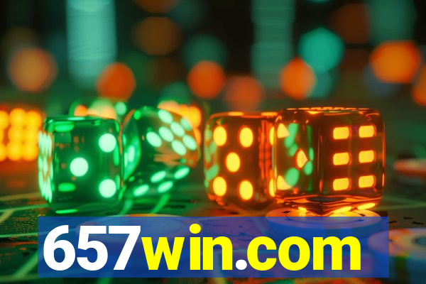 657win.com