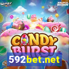 592bet.net