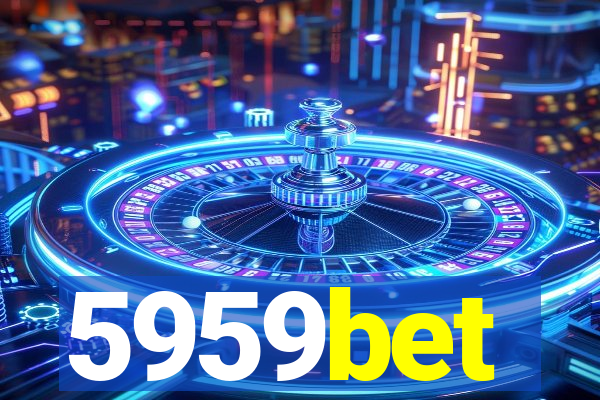 5959bet