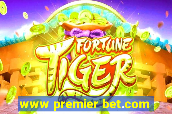 www premier bet.com