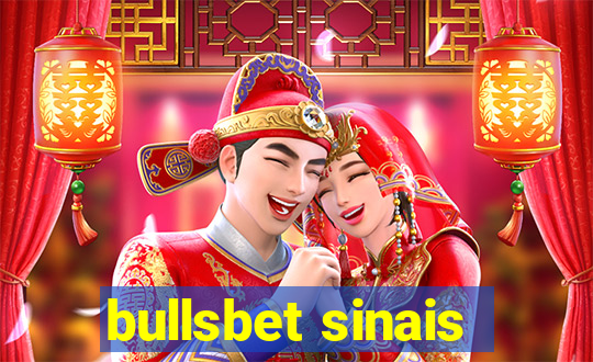 bullsbet sinais