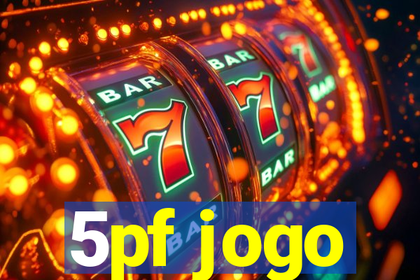 5pf jogo