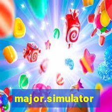 major.simulator