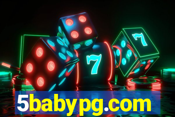 5babypg.com