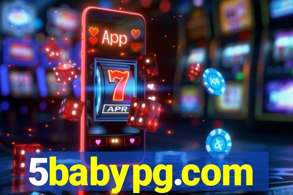 5babypg.com