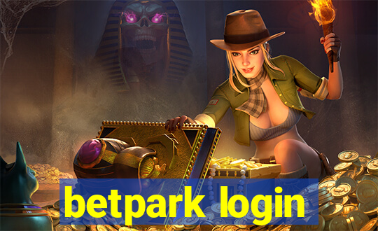 betpark login