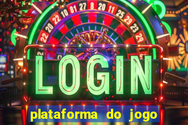 plataforma do jogo do tigre que da bonus no cadastro