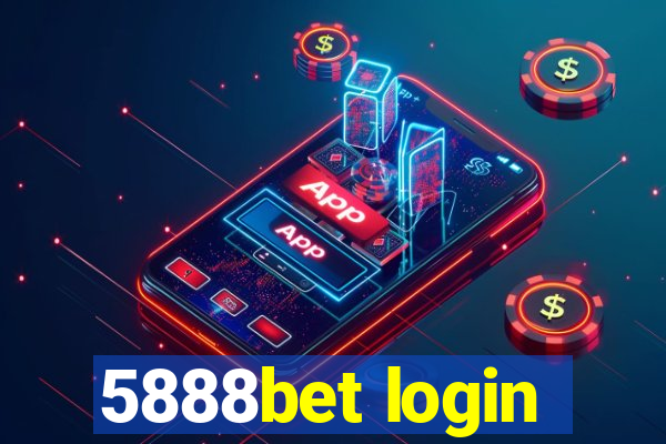 5888bet login