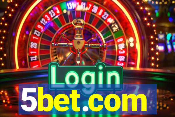 5bet.com