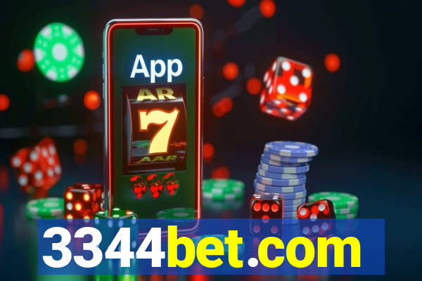 3344bet.com