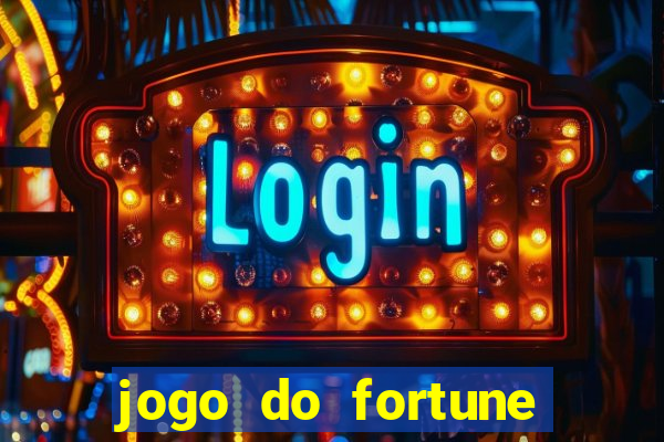 jogo do fortune dragon grátis