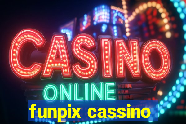 funpix cassino