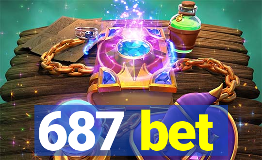 687 bet