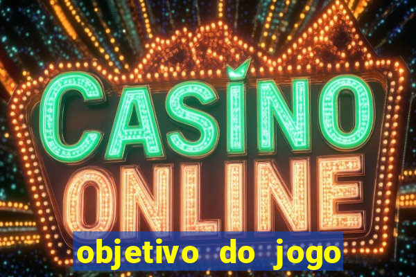 objetivo do jogo bingo matematico