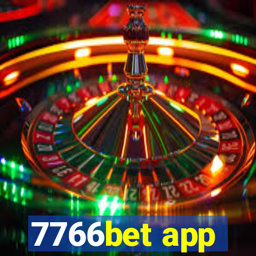 7766bet app