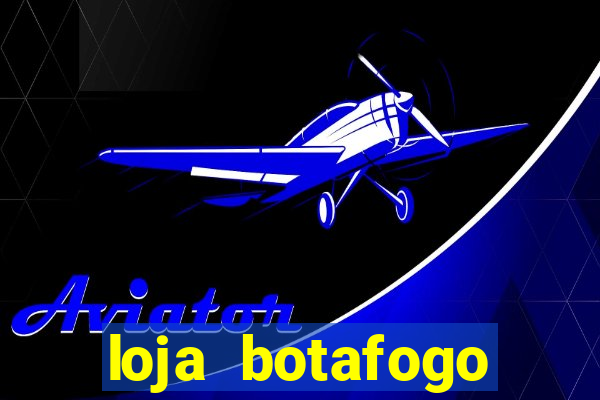 loja botafogo vitoria es