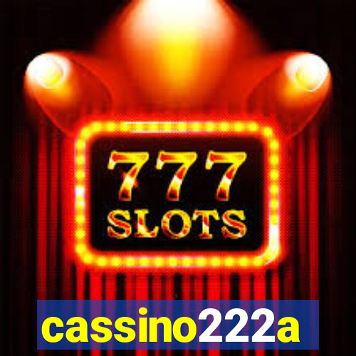 cassino222a