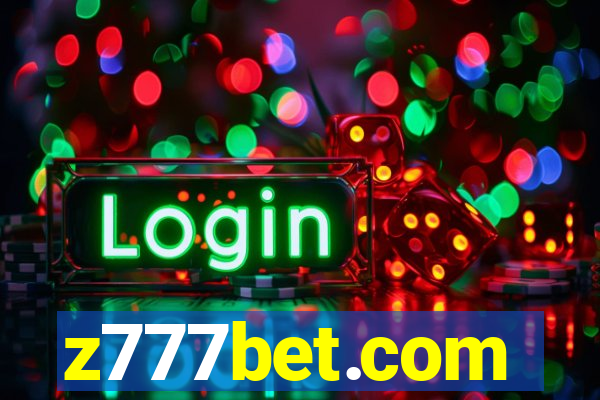 z777bet.com