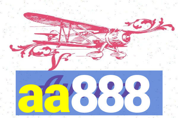 aa888