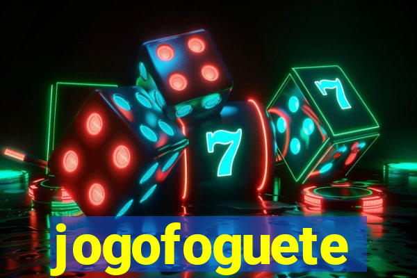 jogofoguete