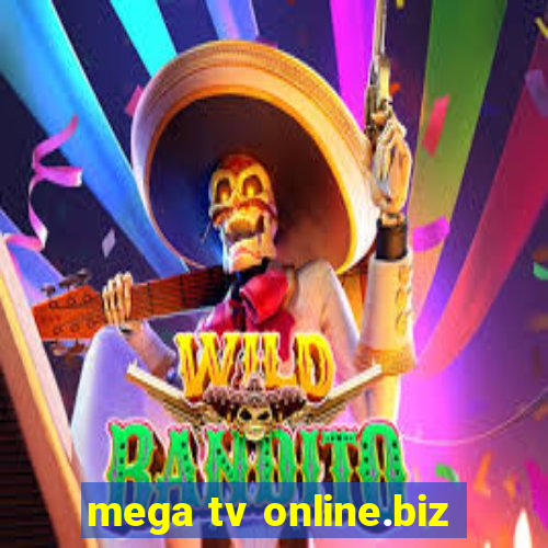 mega tv online.biz