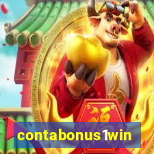 contabonus1win