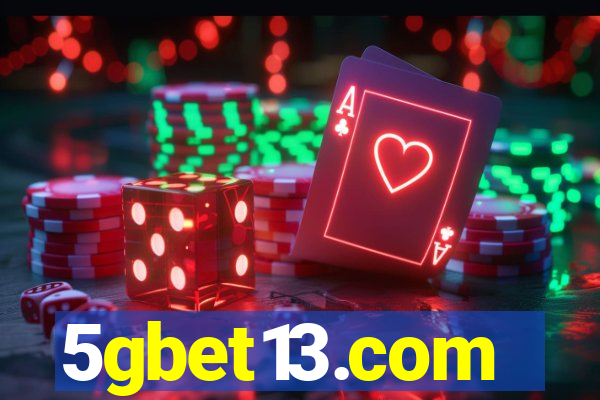 5gbet13.com