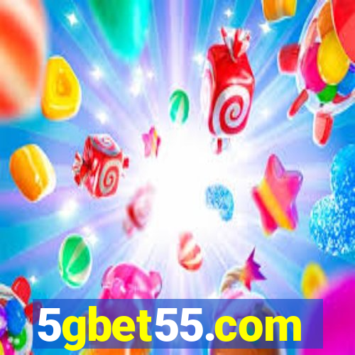 5gbet55.com