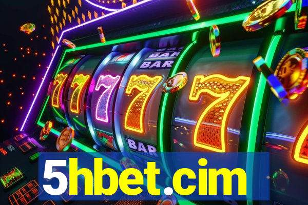 5hbet.cim