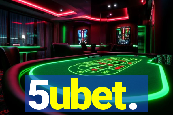 5ubet.