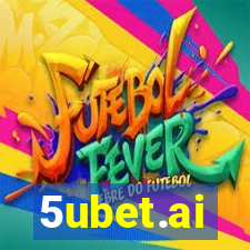 5ubet.ai