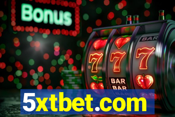 5xtbet.com