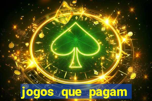 jogos que pagam via pagbank