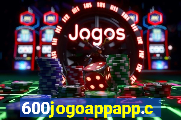 600jogoappapp.com