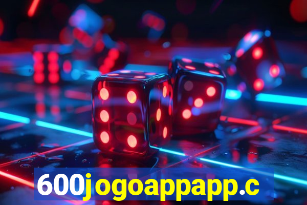 600jogoappapp.com