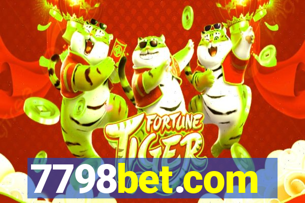 7798bet.com