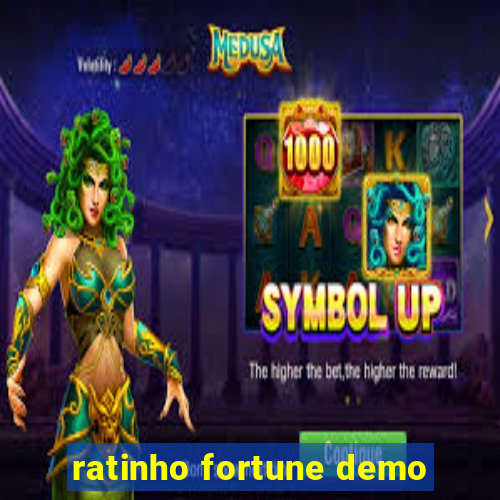 ratinho fortune demo