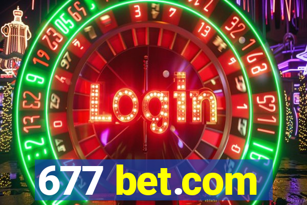 677 bet.com