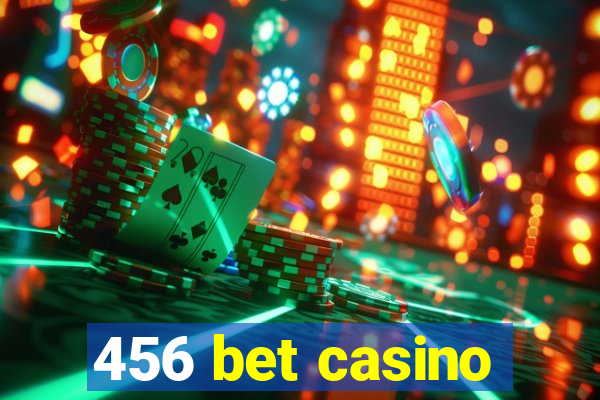 456 bet casino